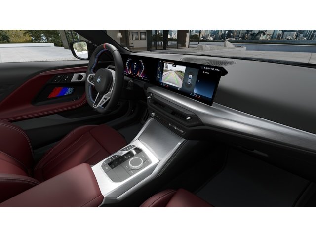 New 2026 Black Sapphire Metallic BMW M240i image 14