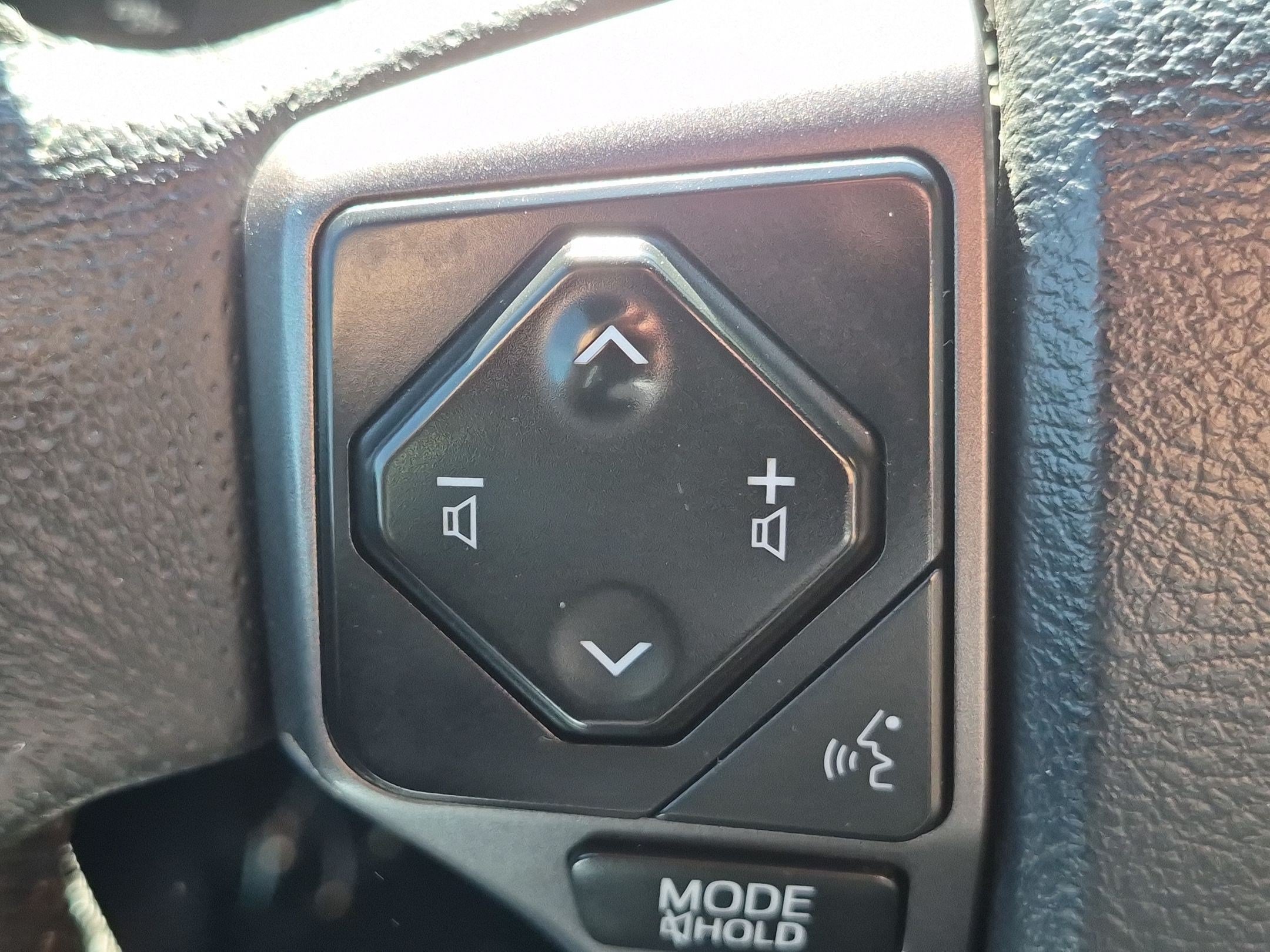Used 2019 Cement Toyota TRD Off Road image 17