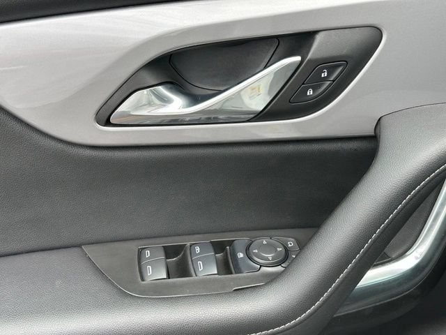2025 Chevrolet Blazer 2LT - Photo 17