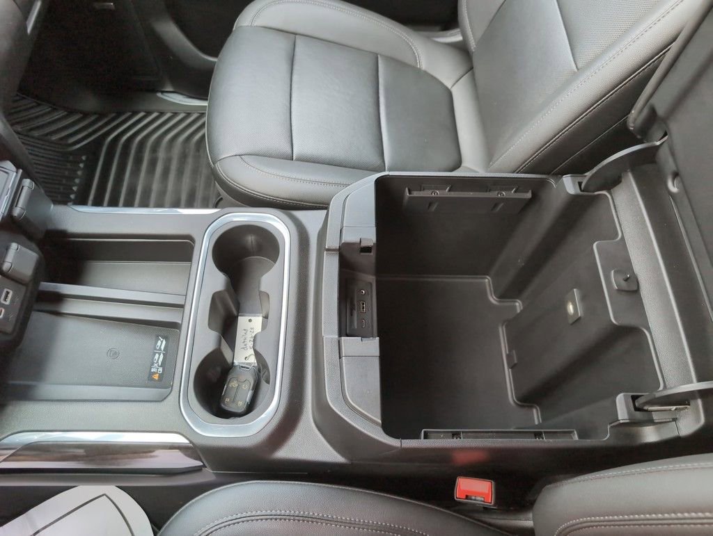 2021 Chevrolet Silverado 1500 LTZ - Photo 25