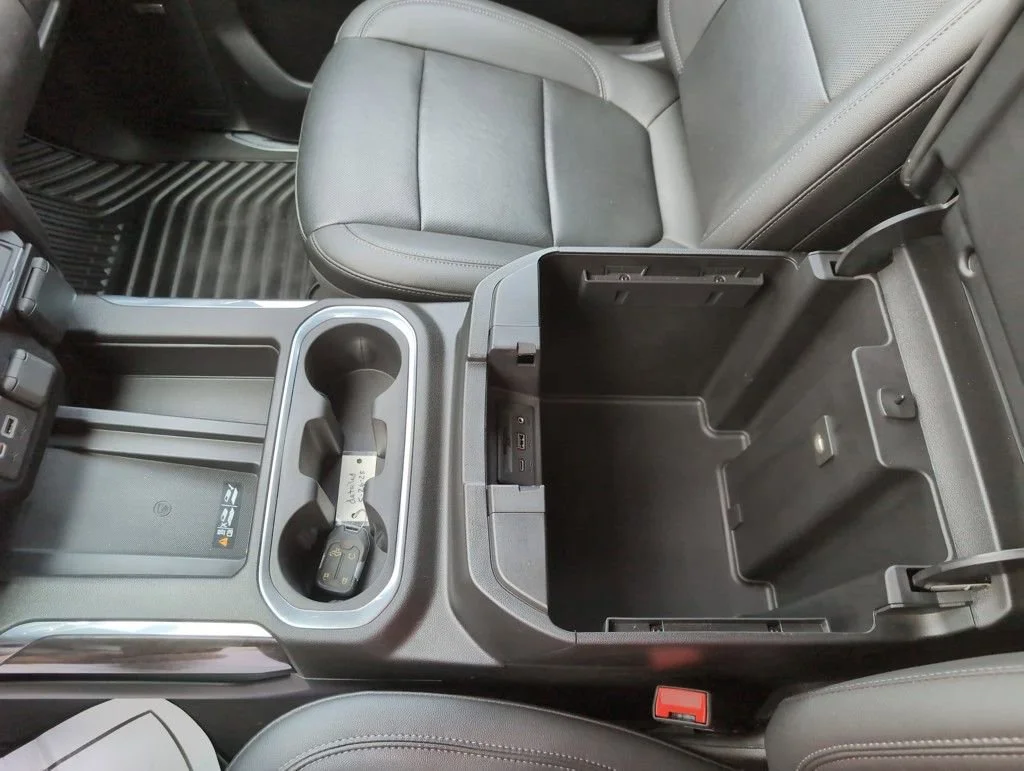 2021 Chevrolet Silverado 1500 LTZ - Photo 25