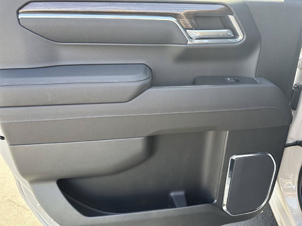 2026 Chevrolet Silverado 1500 RST - Photo 25