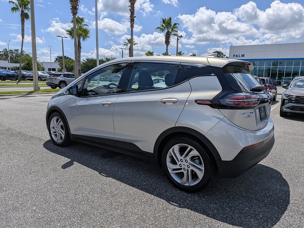 2023 Chevrolet Bolt EV LT - Photo 53