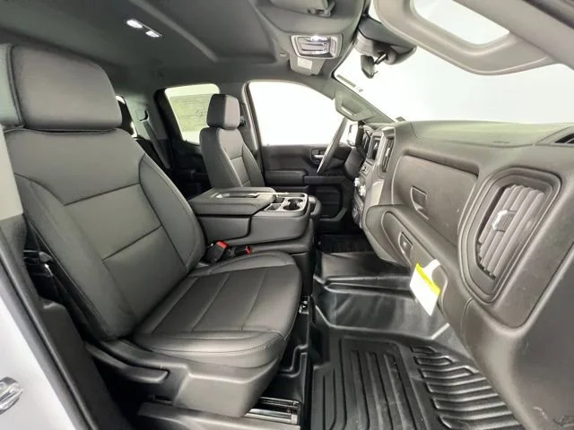 2026 GMC Sierra 1500 Pro - Photo 37
