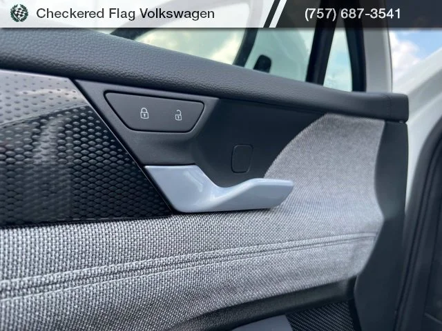 New 2026 White Volkswagen S image 14