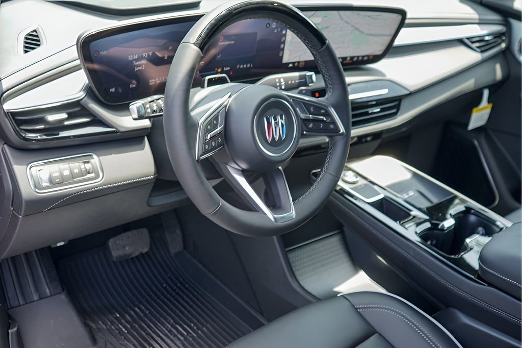 2026 Buick Enclave Avenir - Photo 9