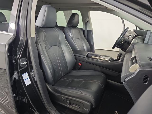 2021 Lexus RX 350 - Photo 21