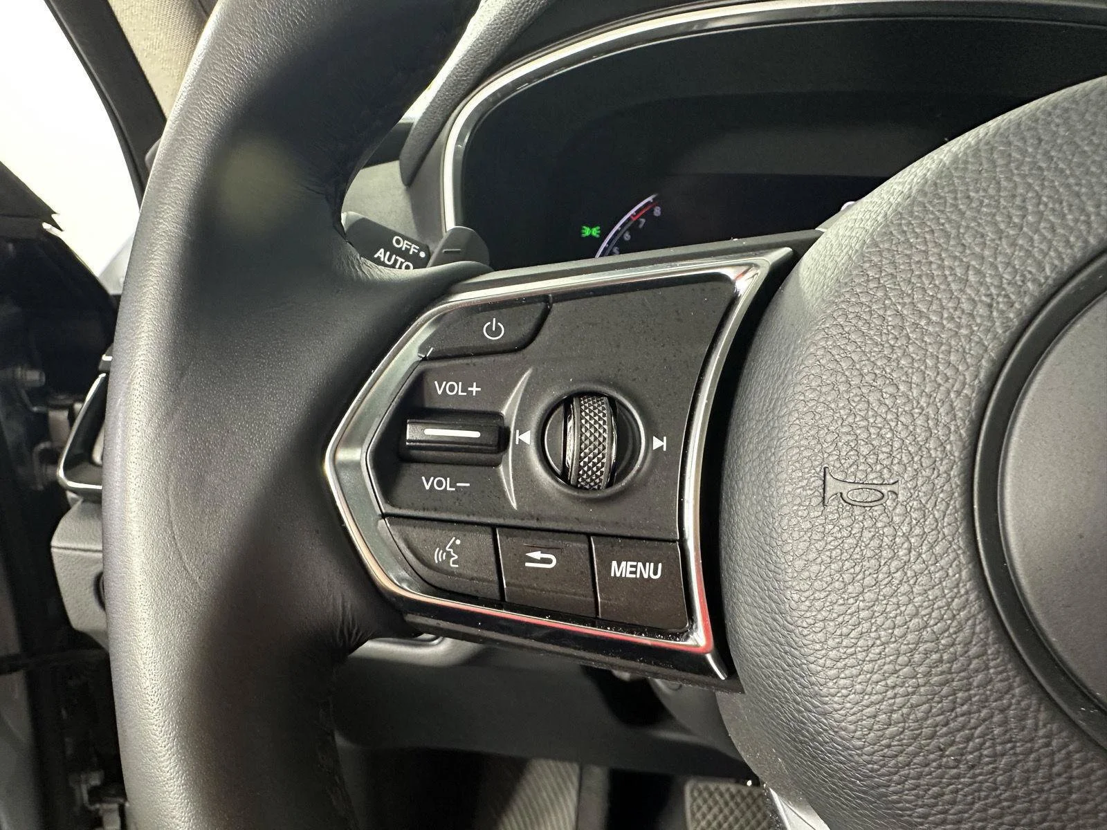 2026 Acura MDX Base - Photo 47