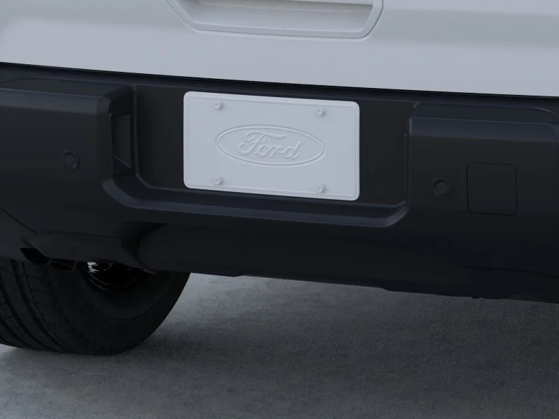 New 2026 Oxford White Ford Outer Banks® image 23