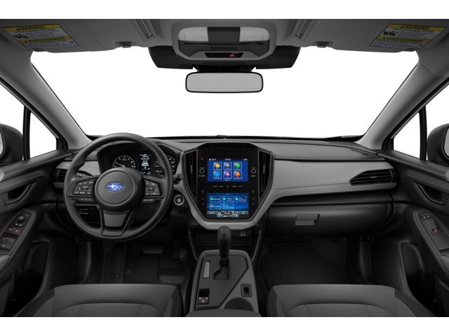 New 2026 ICE SILVER METALLIC Subaru Base image 19