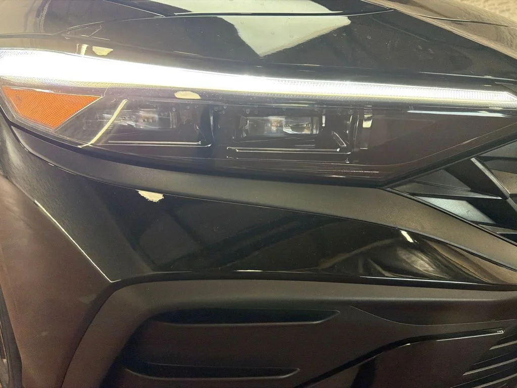 New 2026 Abyss Black Hyundai SEL Sport image 9