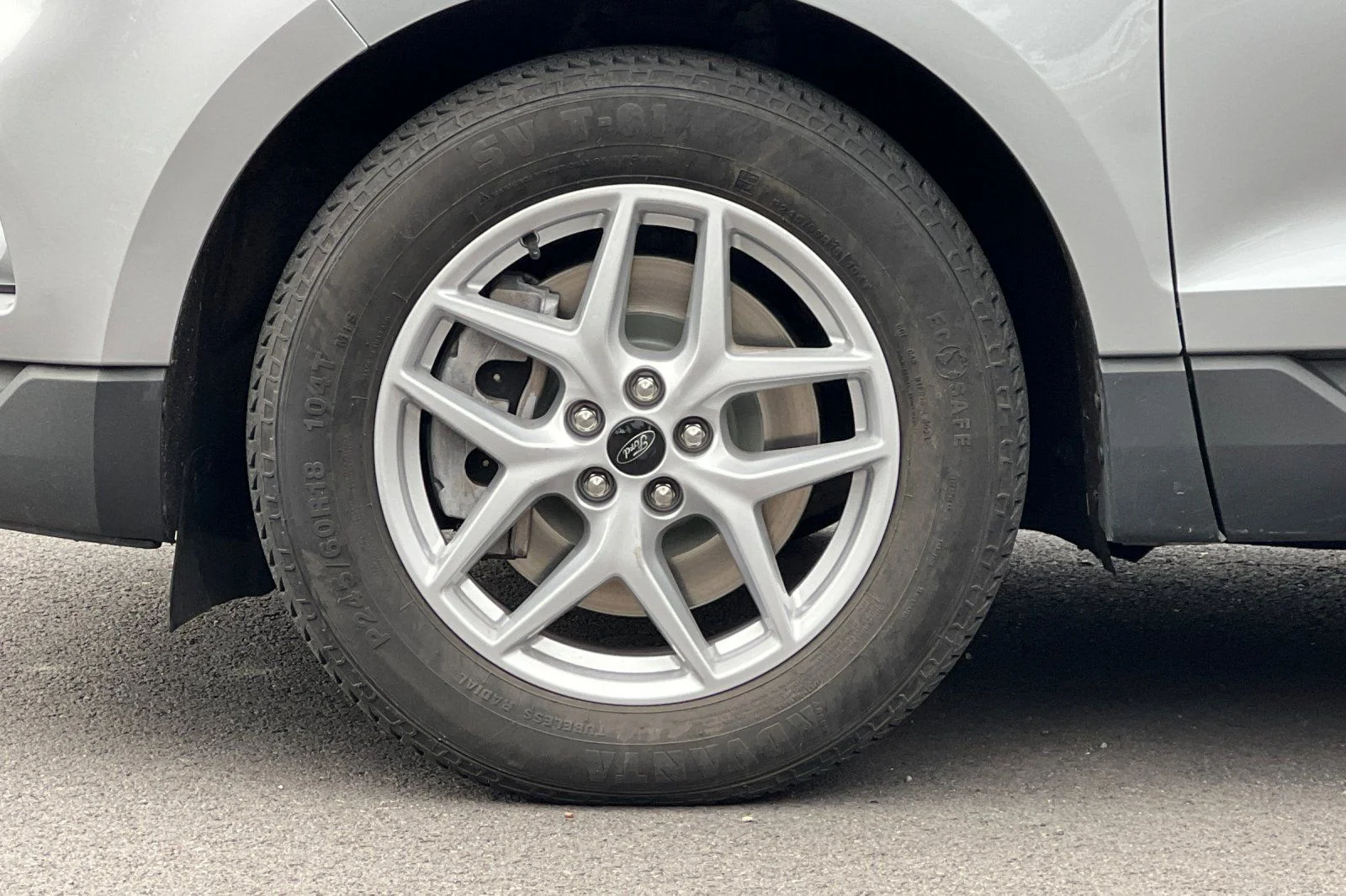 2023 Ford Edge SEL - Photo 26