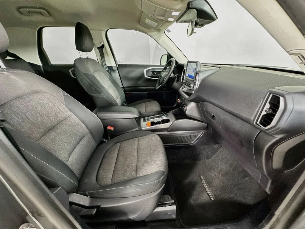 Used 2024 Gray Ford Big Bend image 35