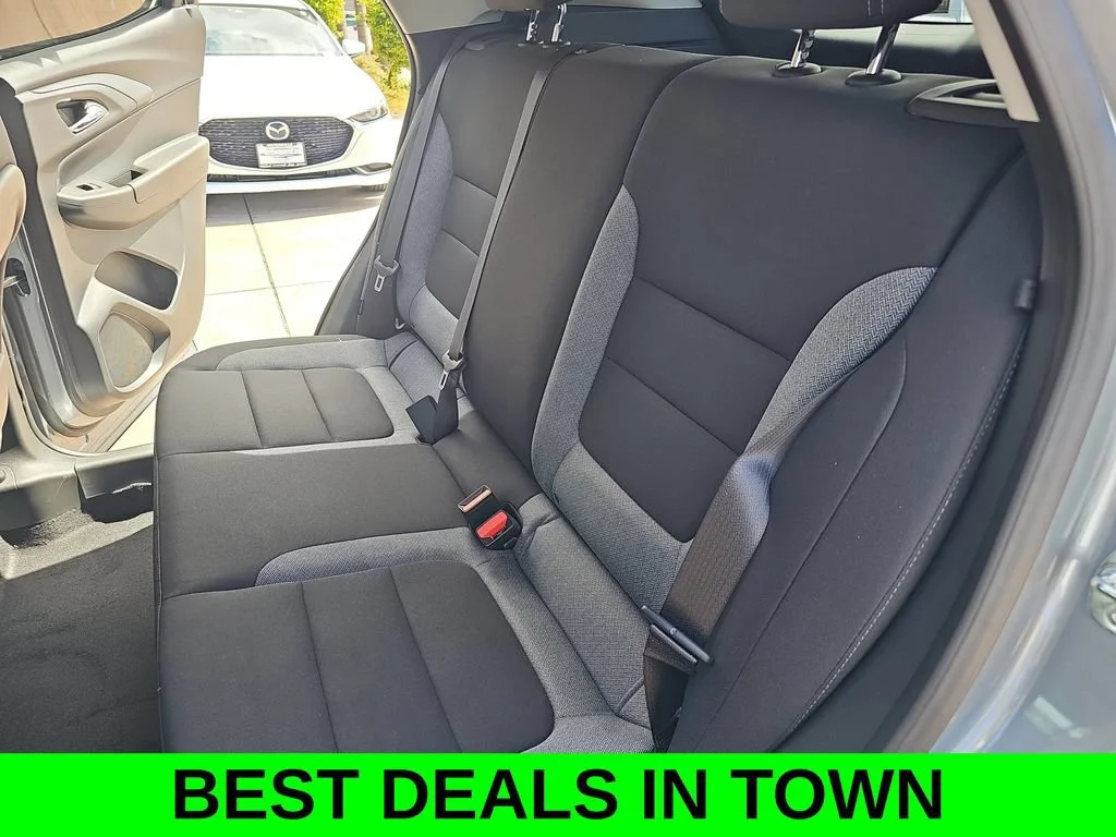2026 Chevrolet Trailblazer LS - Photo 13