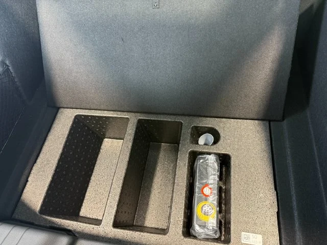 New 2026 Urban Gray Pearl Acura A-Spec Tech Package image 32
