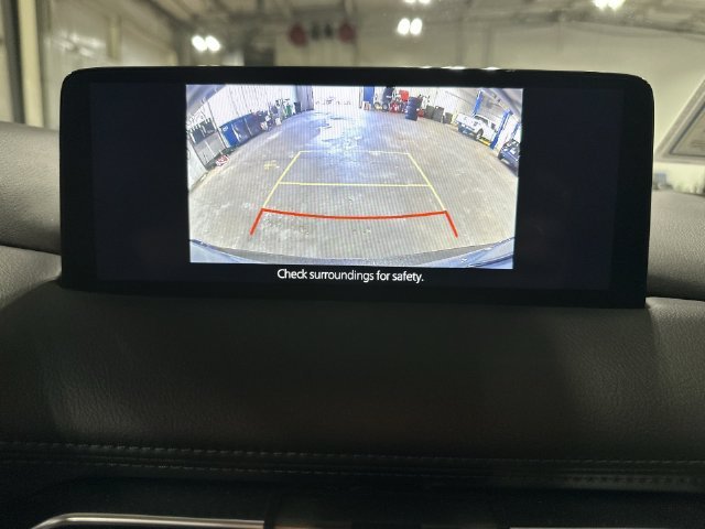 Certified Used 2023 Gray Mazda 2.5 S Carbon Edition image 29