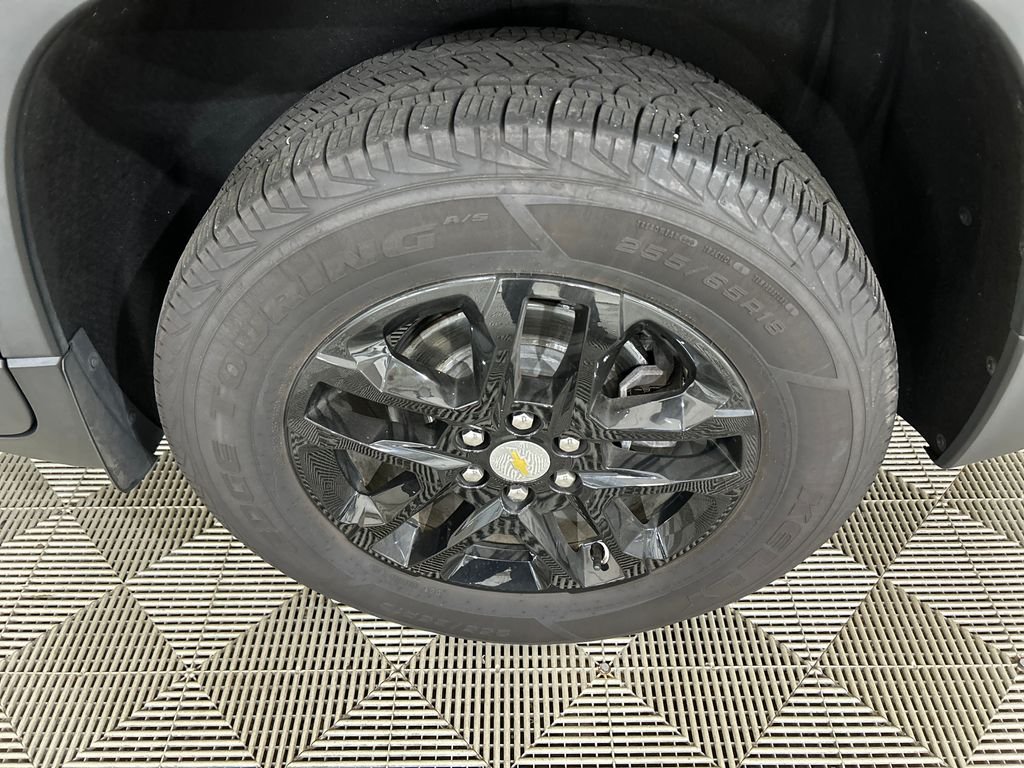 Used 2019 Red Chevrolet LT image 10