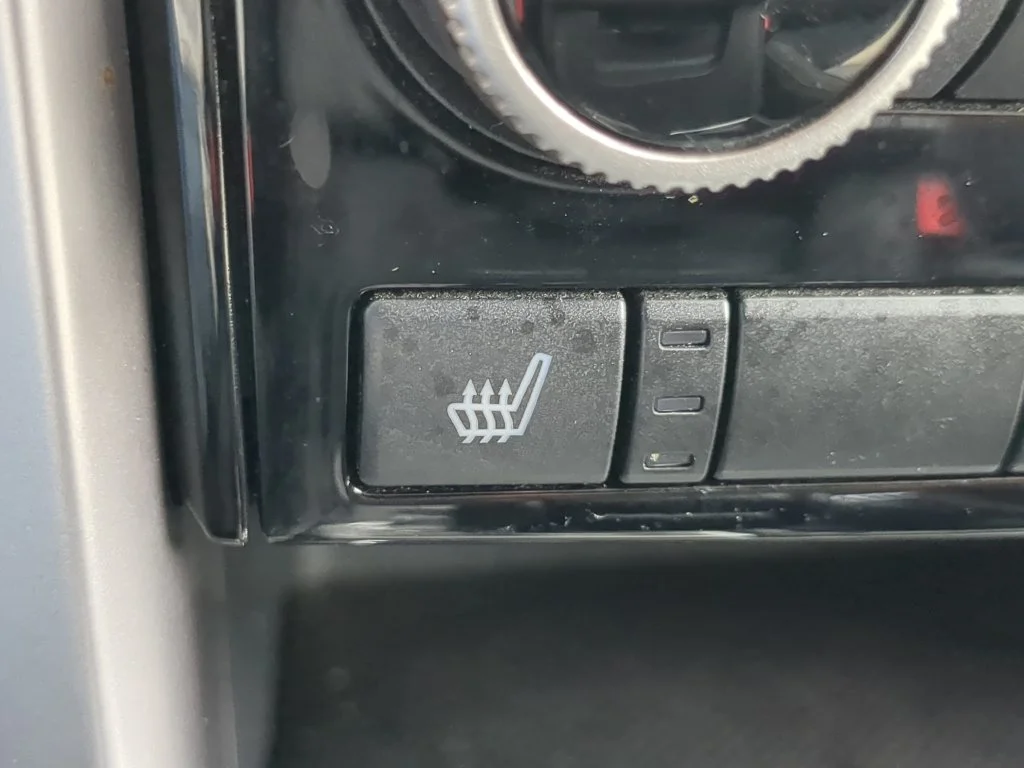 Used 2019 Red Subaru Premium image 25