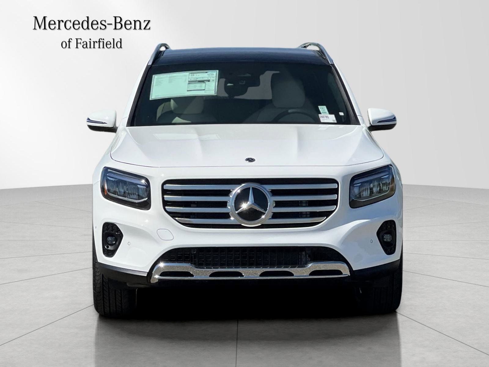 New 2026 Polar White Mercedes-Benz 250 image 10