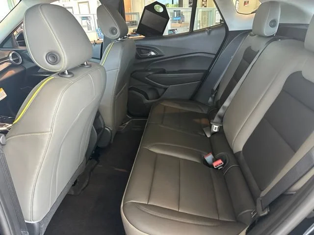 2026 Chevrolet Trax Activ - Photo 14