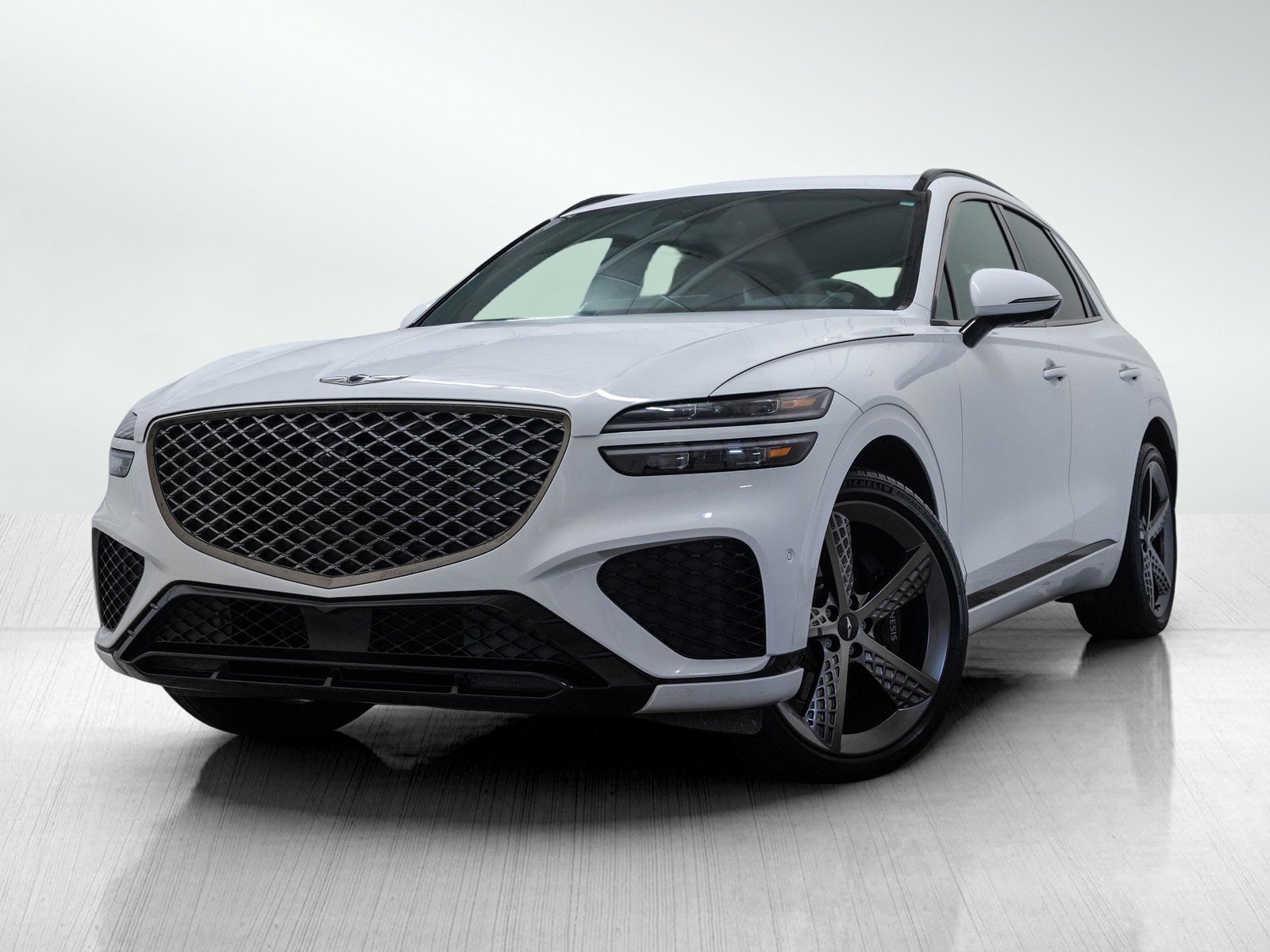 2025 Genesis GV70 2.5T Standard AWD's photo