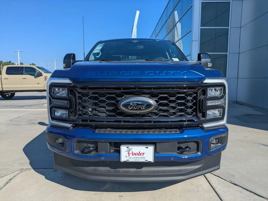 2026 Ford F-250 Super Duty Lariat - Photo 8
