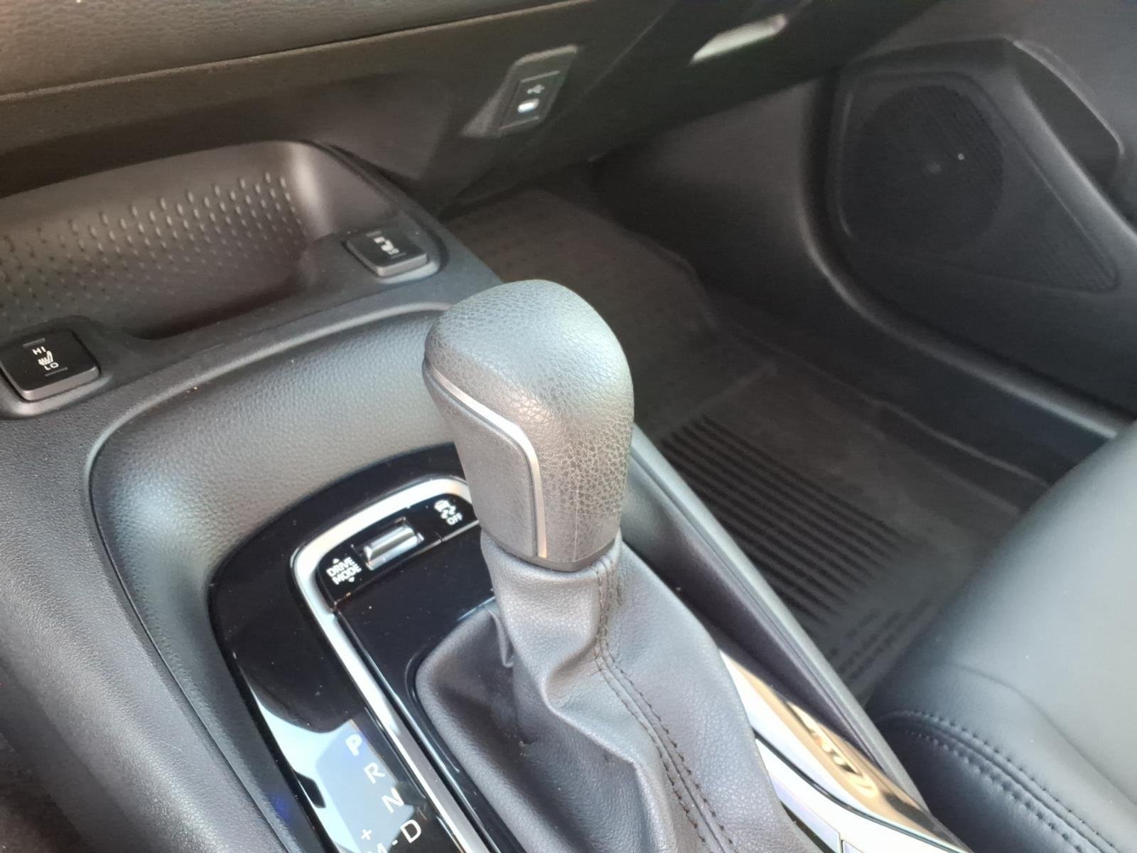 Used 2023 Ice Cap Toyota XSE image 7