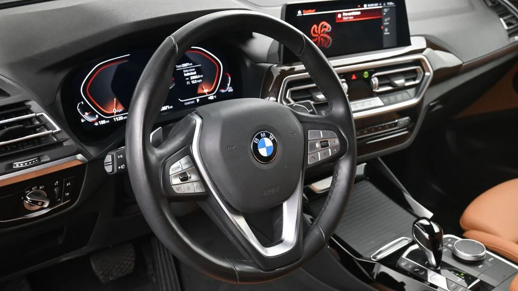 2023 BMW X3 30i - Photo 10