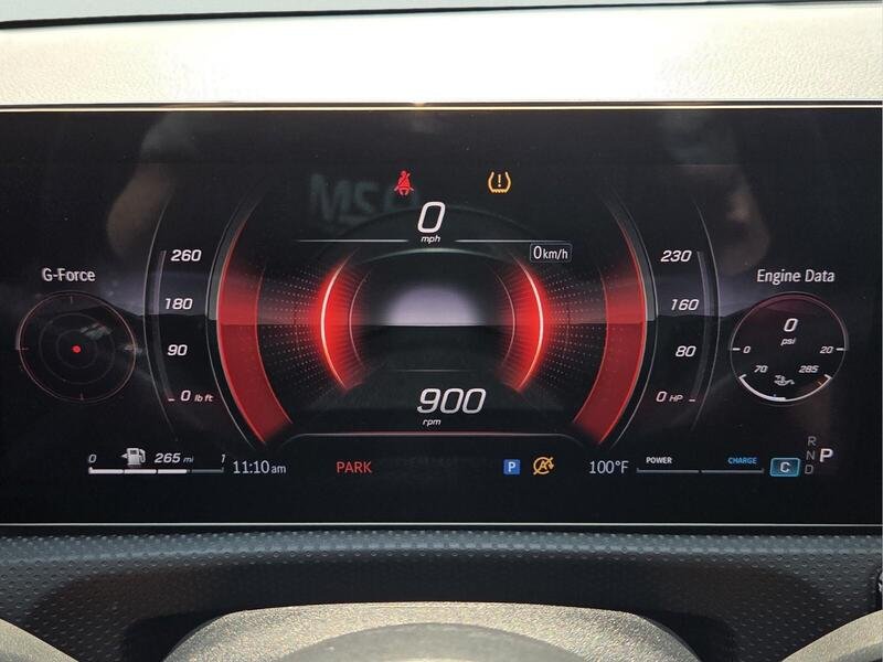 Certified Used 2025 Polar White MERCEDES-BENZ CLA 250 COUPE image 34