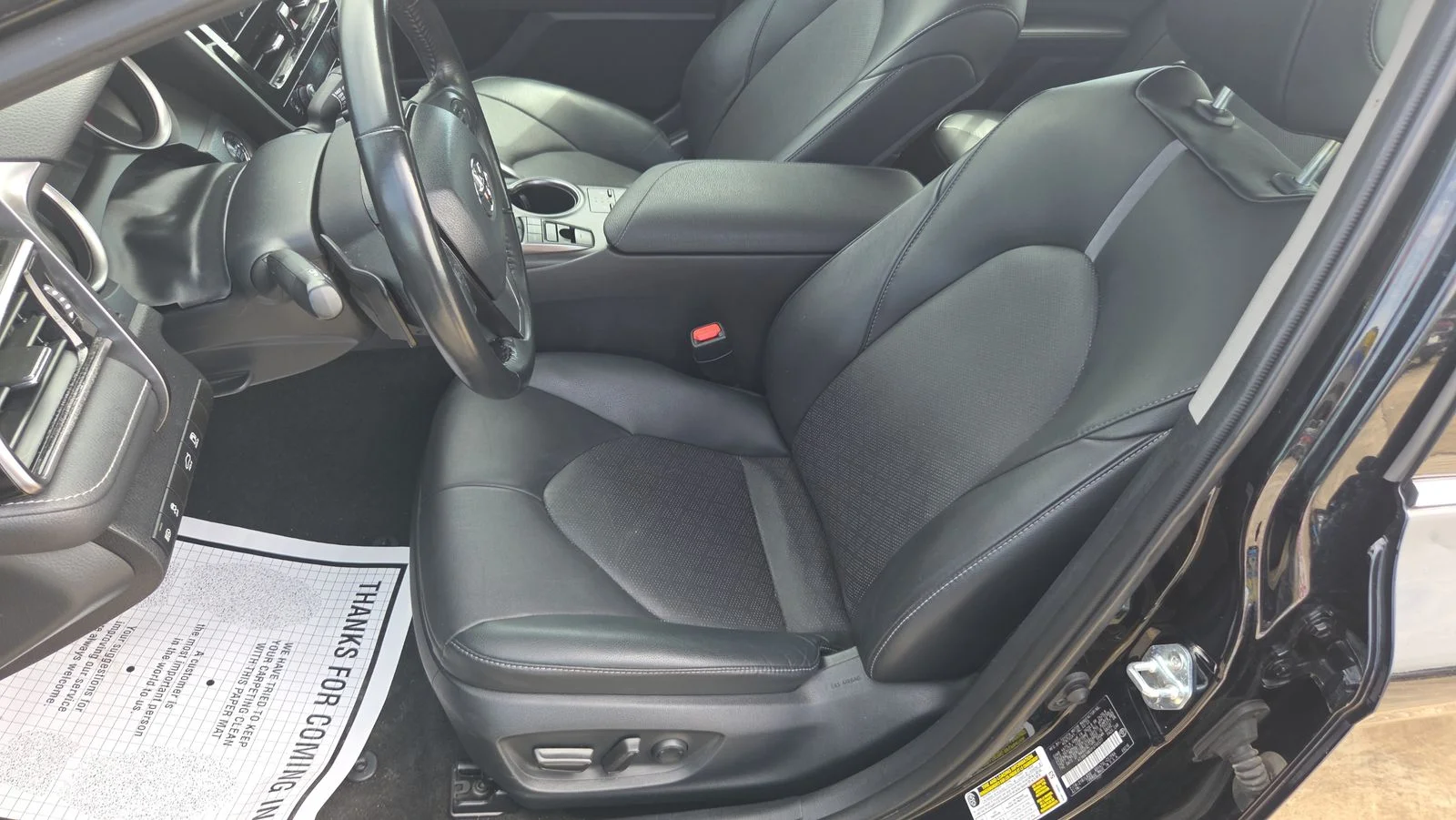 2023 Toyota Camry XSE - Photo 22