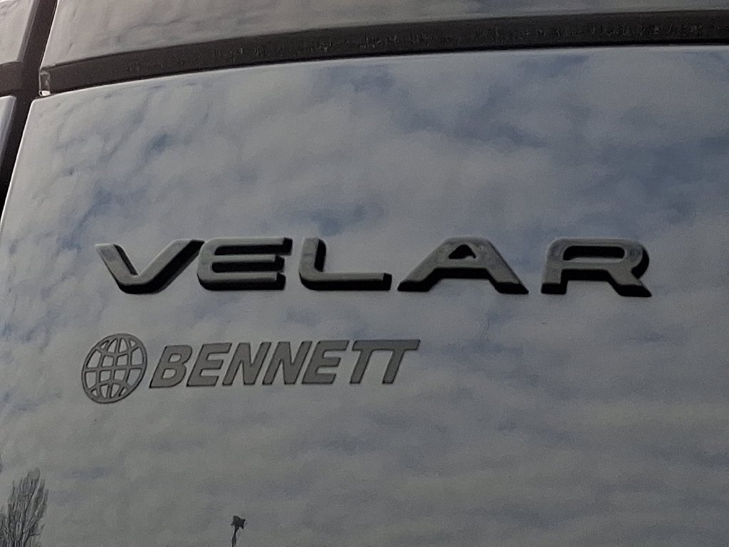 2026 Land Rover Range Rover Velar Dynamic SE - Photo 19