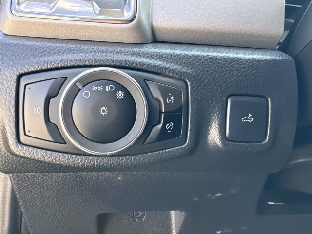 Used 2023 Gray Ford XLT image 46