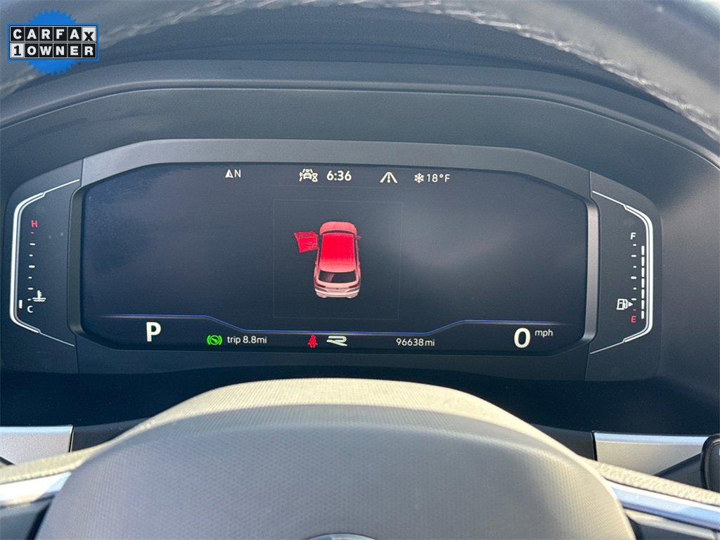 2023 VOLKSWAGEN ATLAS - Image 21