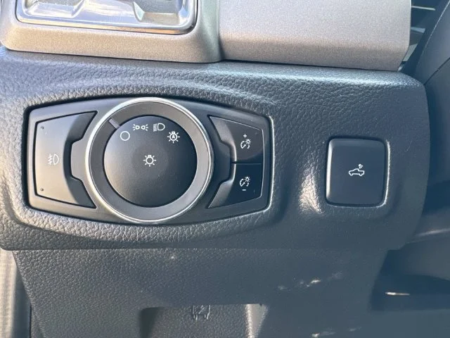 Used 2023 Gray Ford XLT image 46