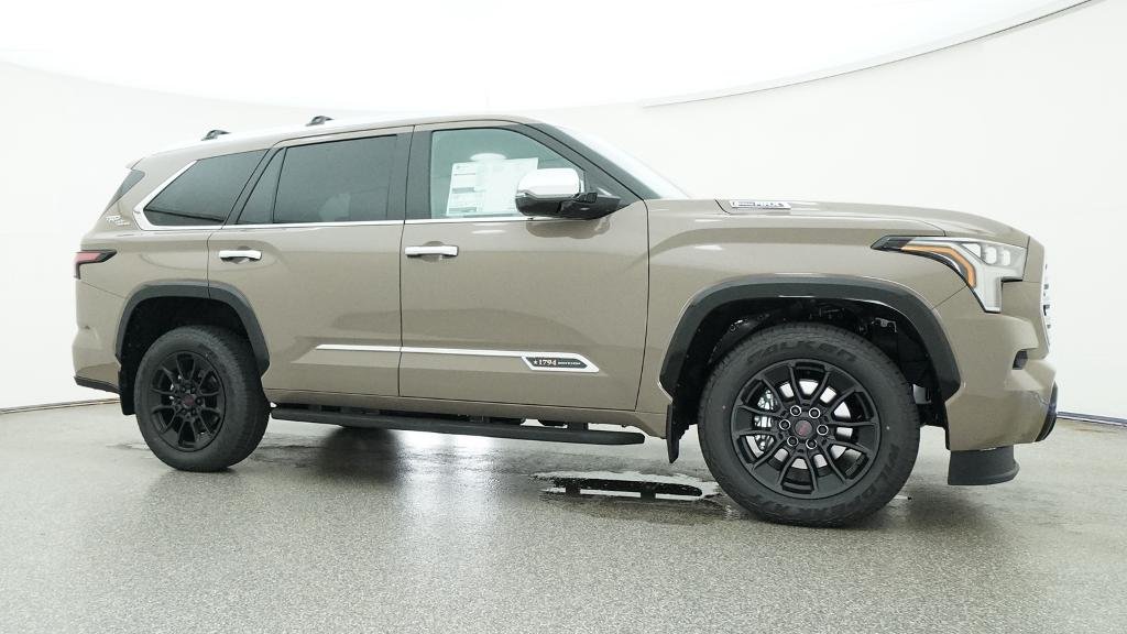 New 2026 Mudbath Toyota 1794 Edition image 11