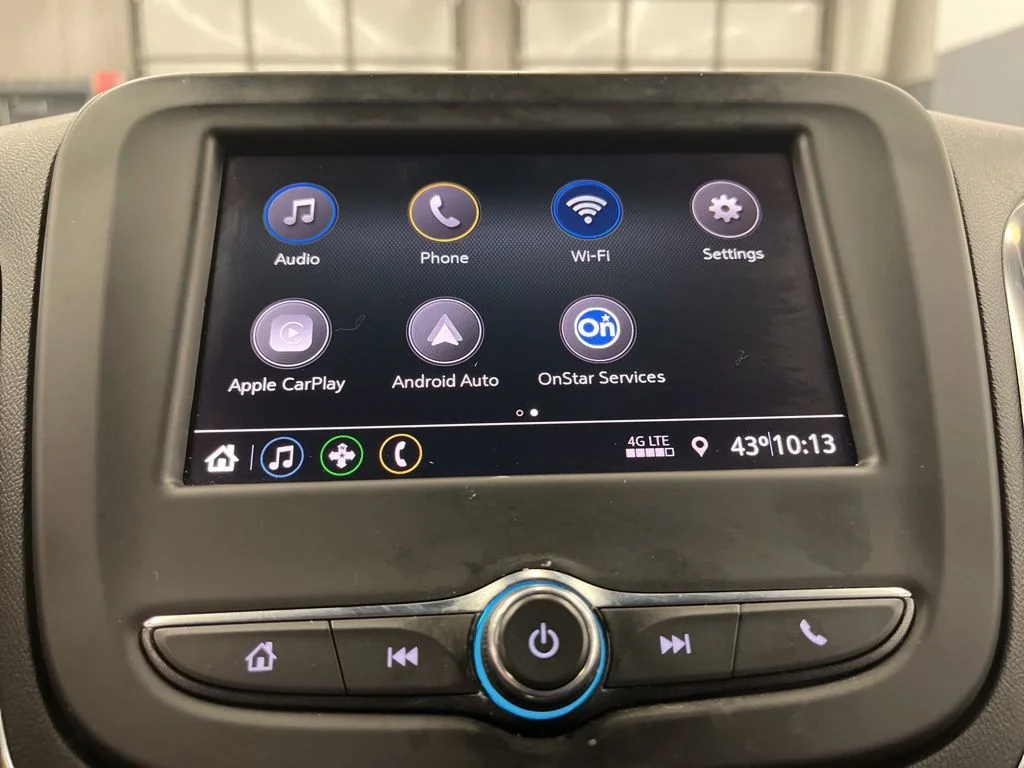 2021 Chevrolet Equinox LT - Photo 21