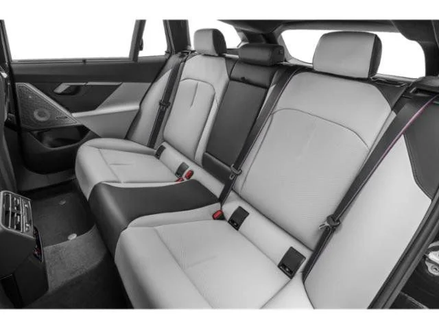 Used 2026 Blue BMW Base image 15
