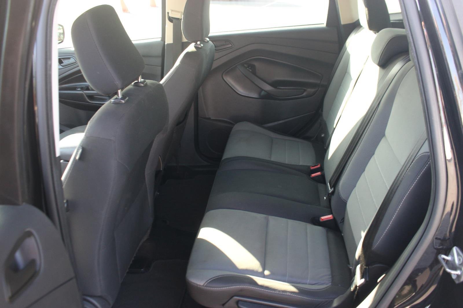 Used 2019 Black Ford S image 27