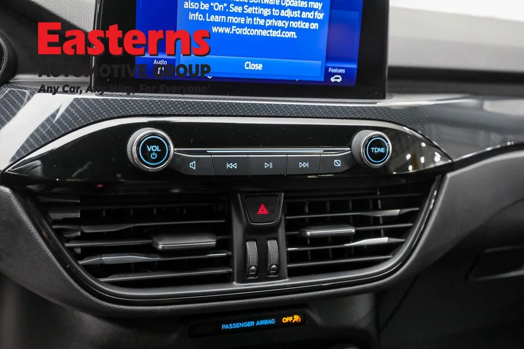 Used 2024 Blue Ford ST-Line image 20