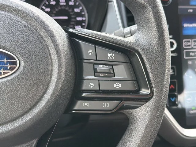 Used 2024 Beige Subaru Premium image 26