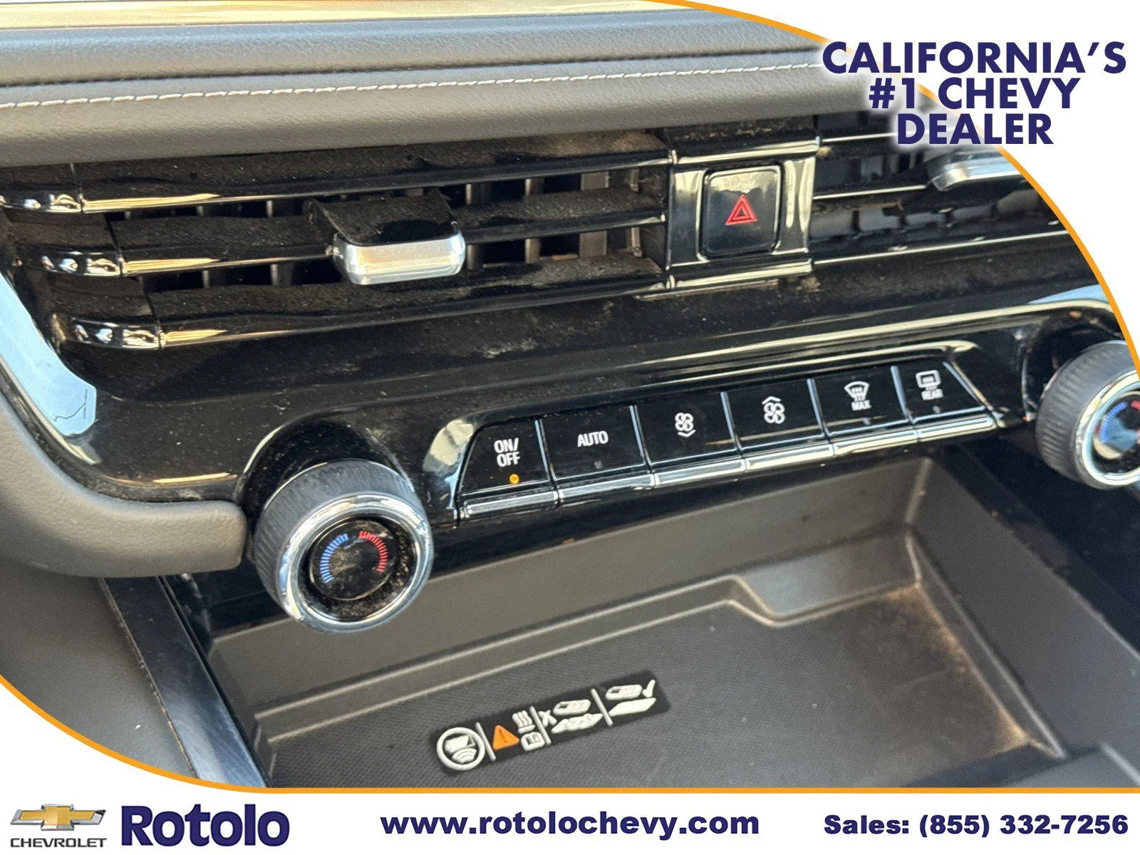 Used 2025 Sterling Gray Metallic Chevrolet Z71 image 23