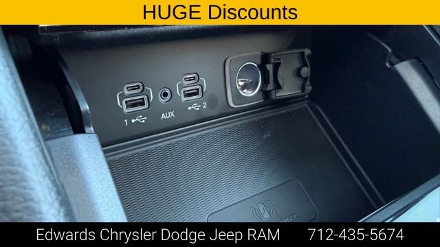 2025 Jeep Grand Cherokee L Laredo - Photo 23