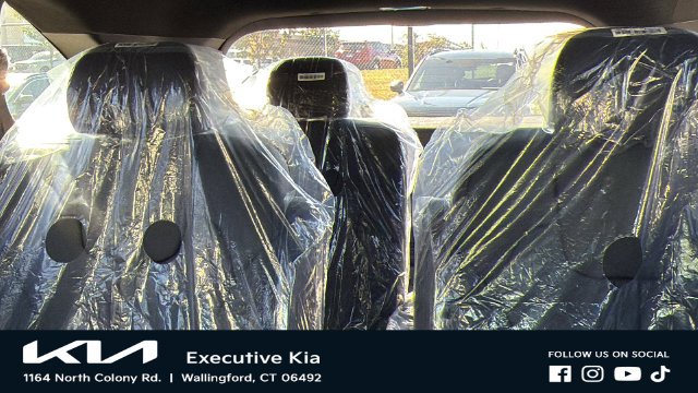 New 2026 Mineral Blue Kia X-Line SX Prestige AWD image 21