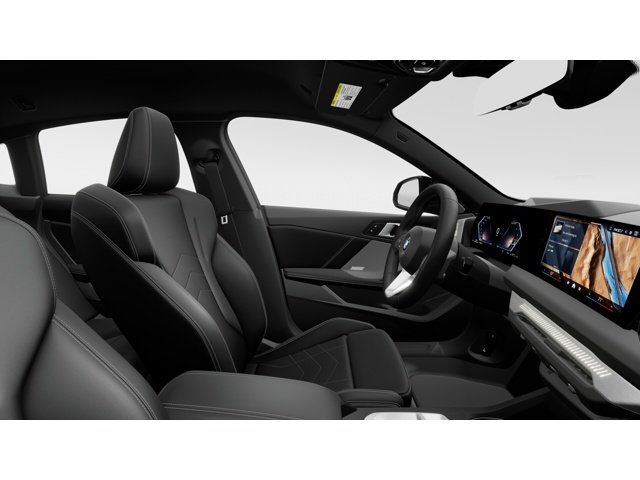 New 2026 Black Sapphire Metallic BMW 228 Gran Coupe image 9