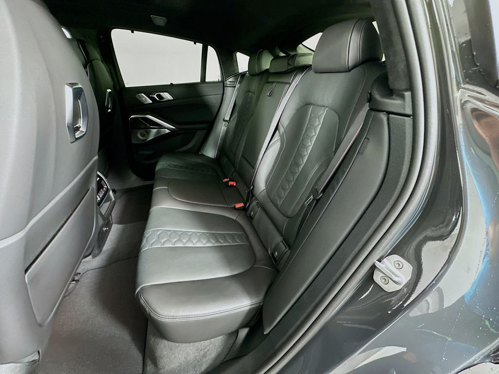 New 2027 Dravit Grey Metallic BMW Competition image 17
