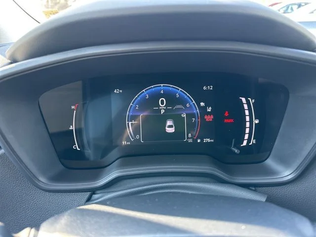 2026 Toyota Corolla LE - Photo 17