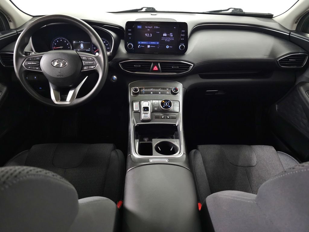 2022 Hyundai Santa Fe SEL - Photo 13
