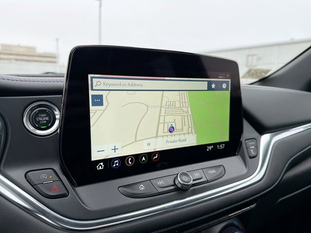 2024 CHEVROLET BLAZER - Image 13