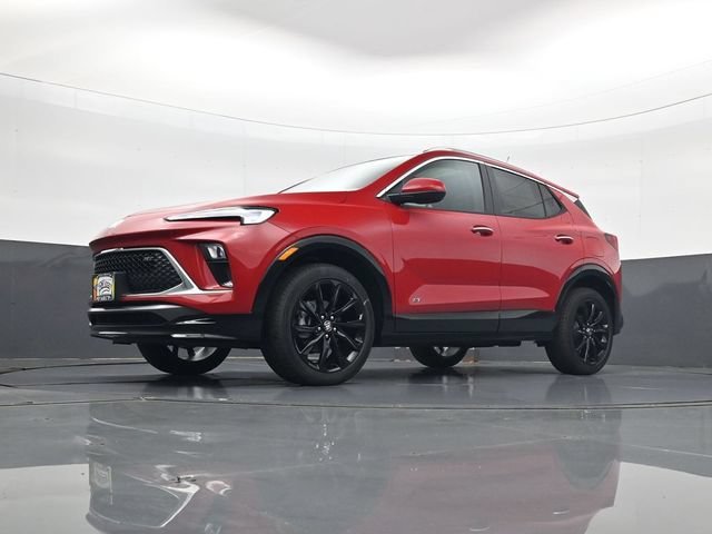 2026 Buick Encore GX Sport Touring - Photo 21