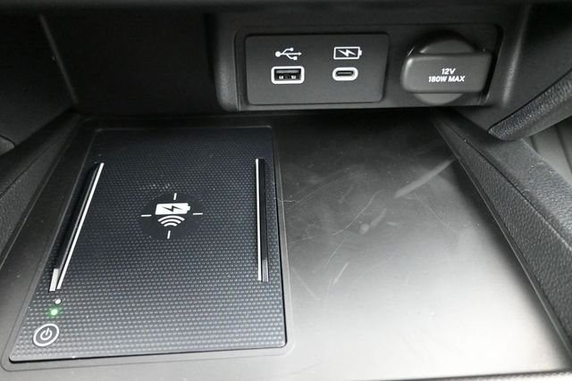 2026 Honda Ridgeline TrailSport - Photo 17
